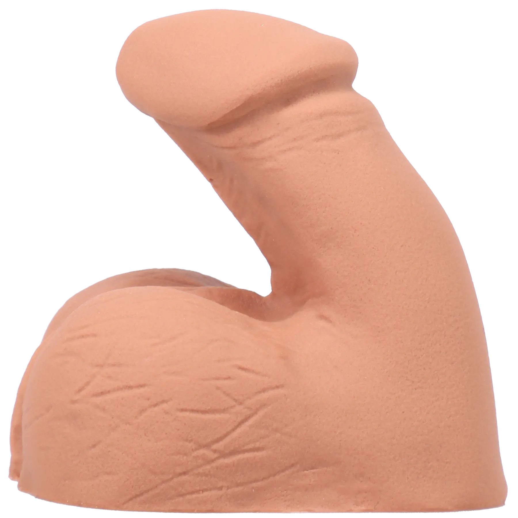 On The Go Silicone Packer Honey Super Soft  Other