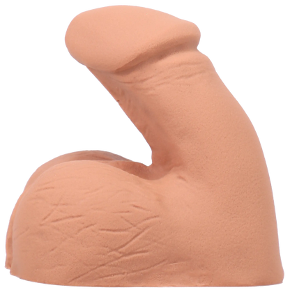 On The Go Silicone Packer Honey Super Soft  Other