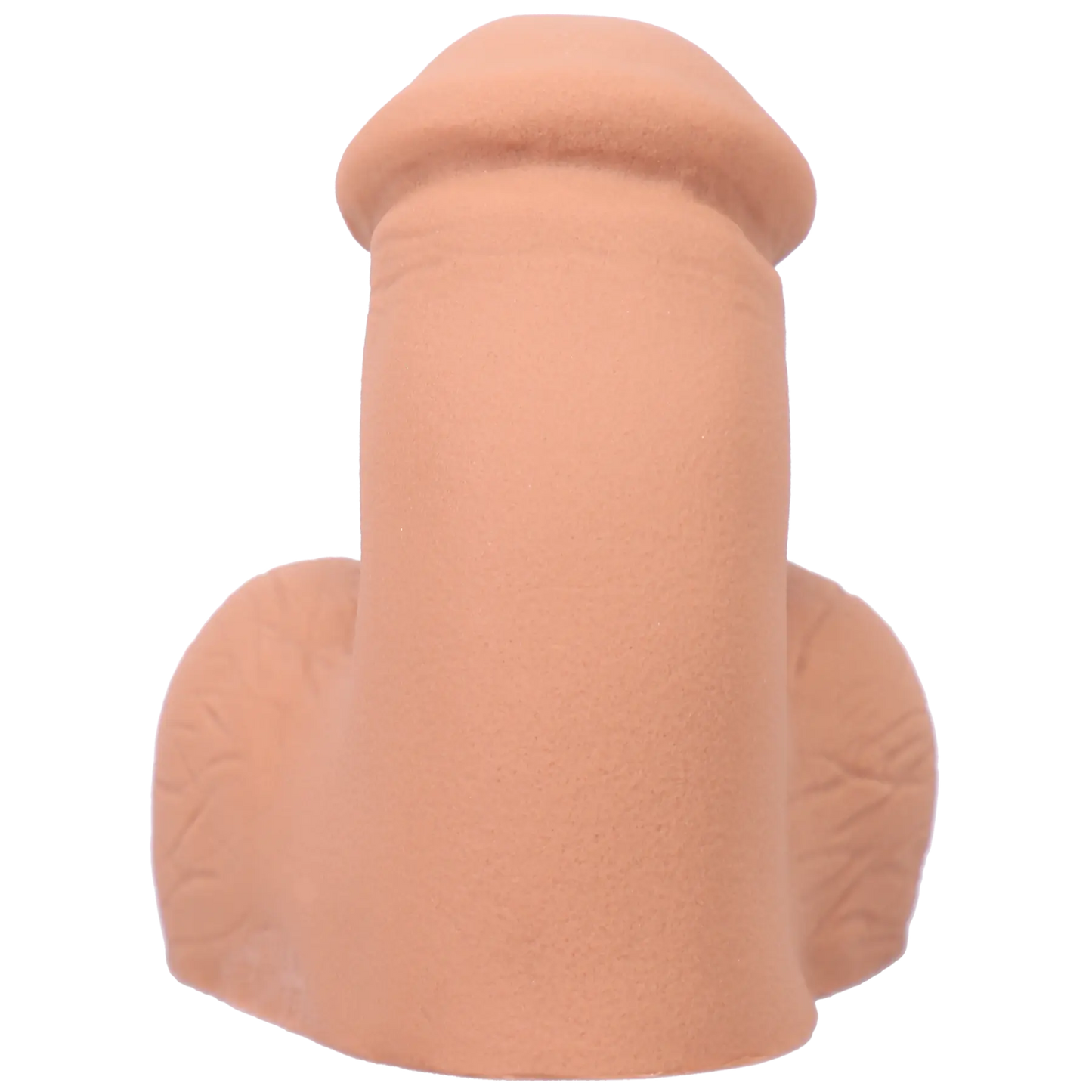On The Go Silicone Packer Honey Super Soft  Other