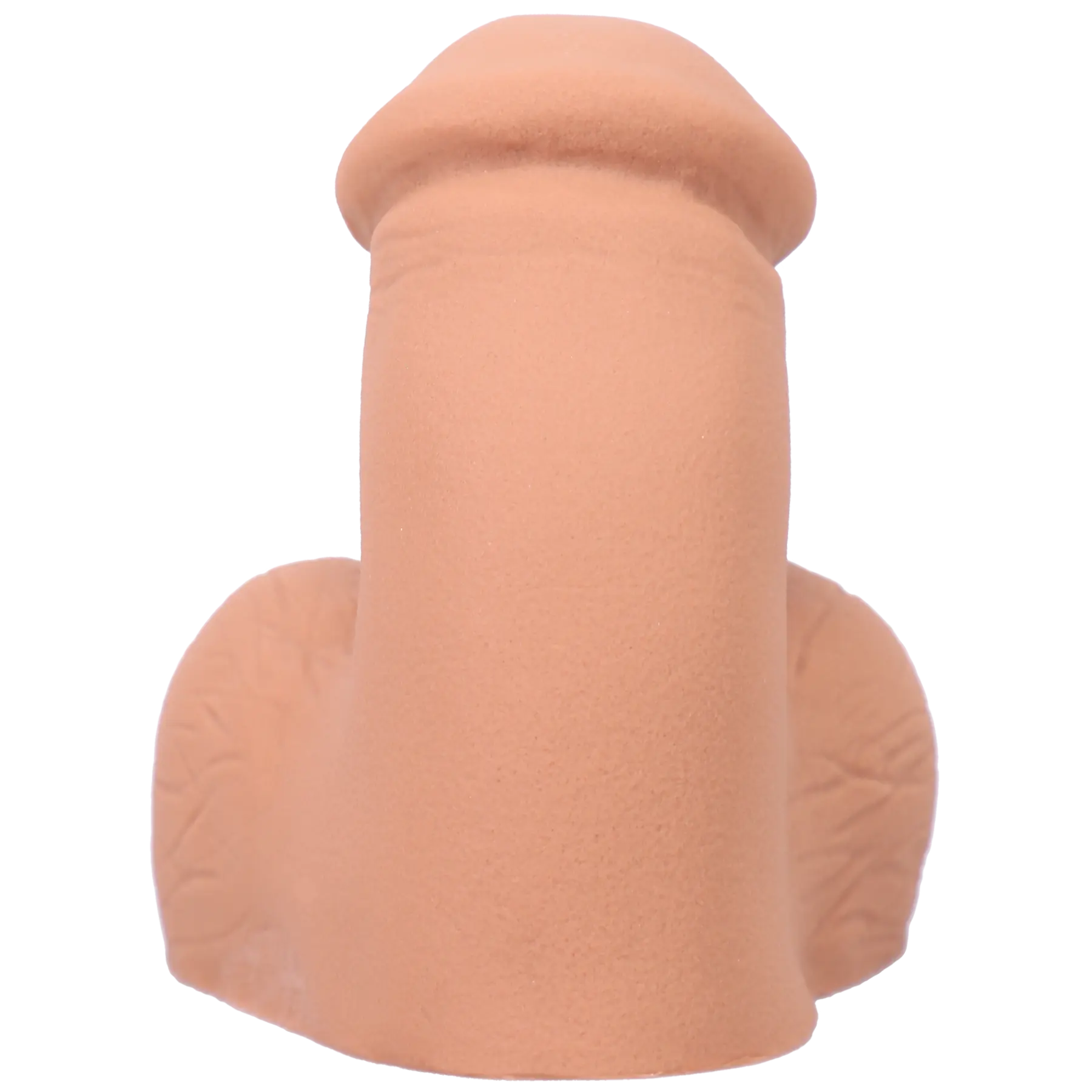 On The Go Silicone Packer Honey Super Soft  Other