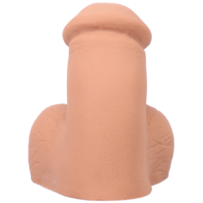 On The Go Silicone Packer Honey Super Soft  Other