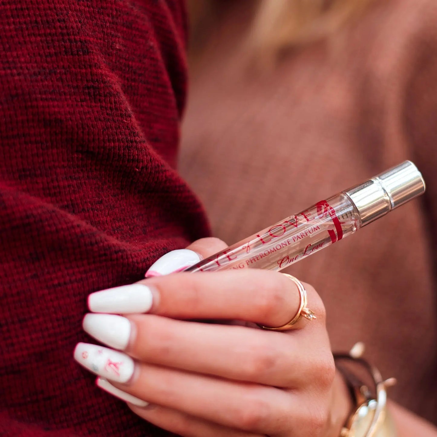 One Love - Pheromone Parfum - 10ml / .33 fl oz  Lubes, Lotions and Accessories