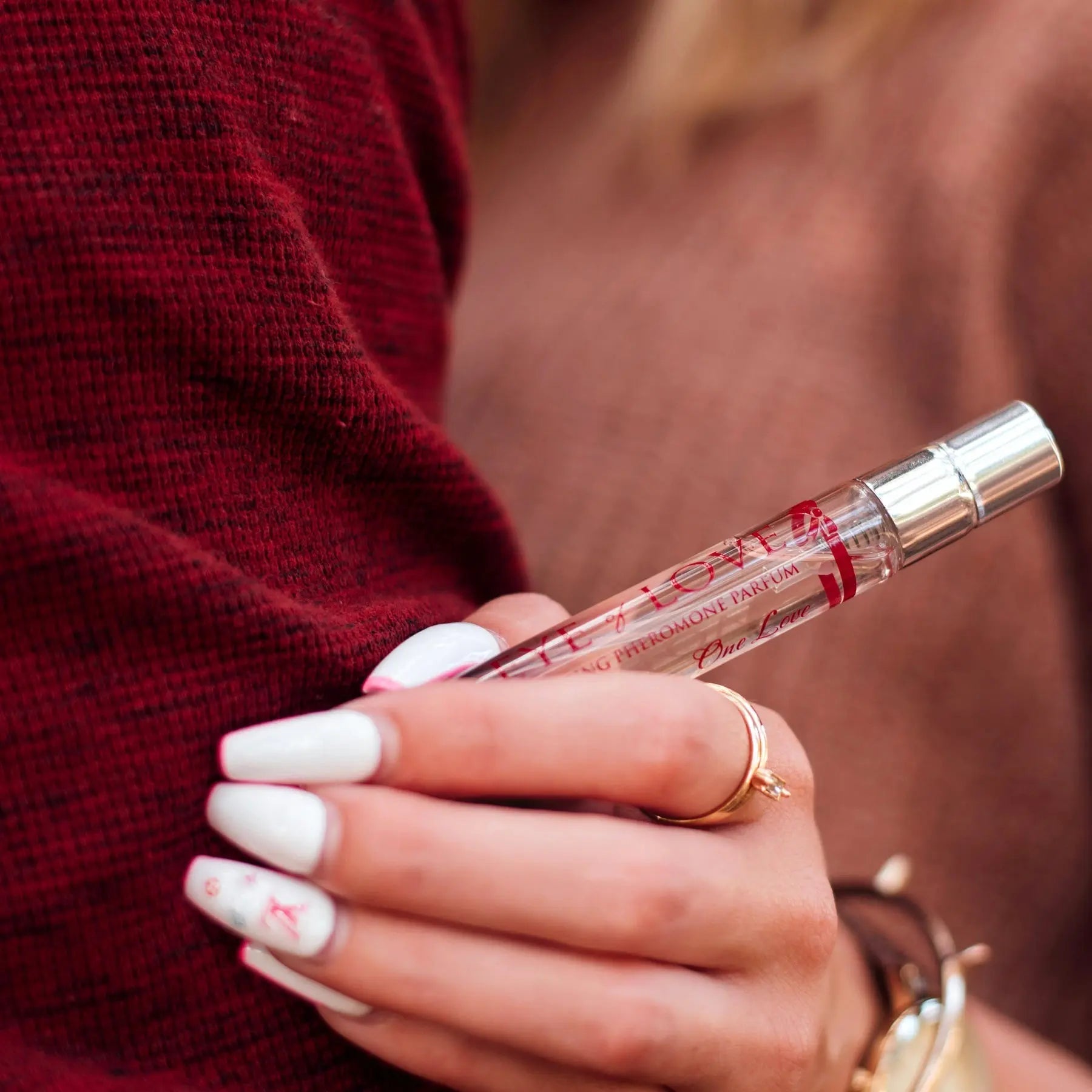 One Love - Pheromone Parfum - 10ml / .33 fl oz  Lubes, Lotions and Accessories