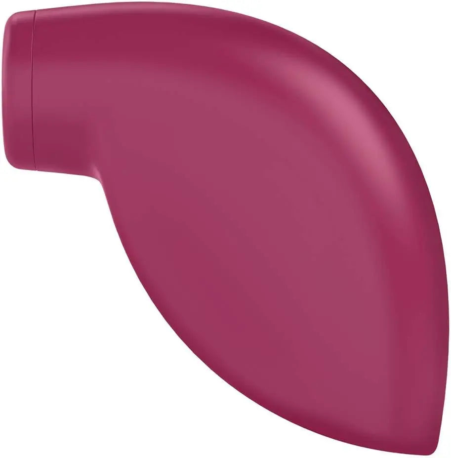 One Night Stand Single Use Clit Suction Sex Toy Vibrator - Purple  Suction Vibrators