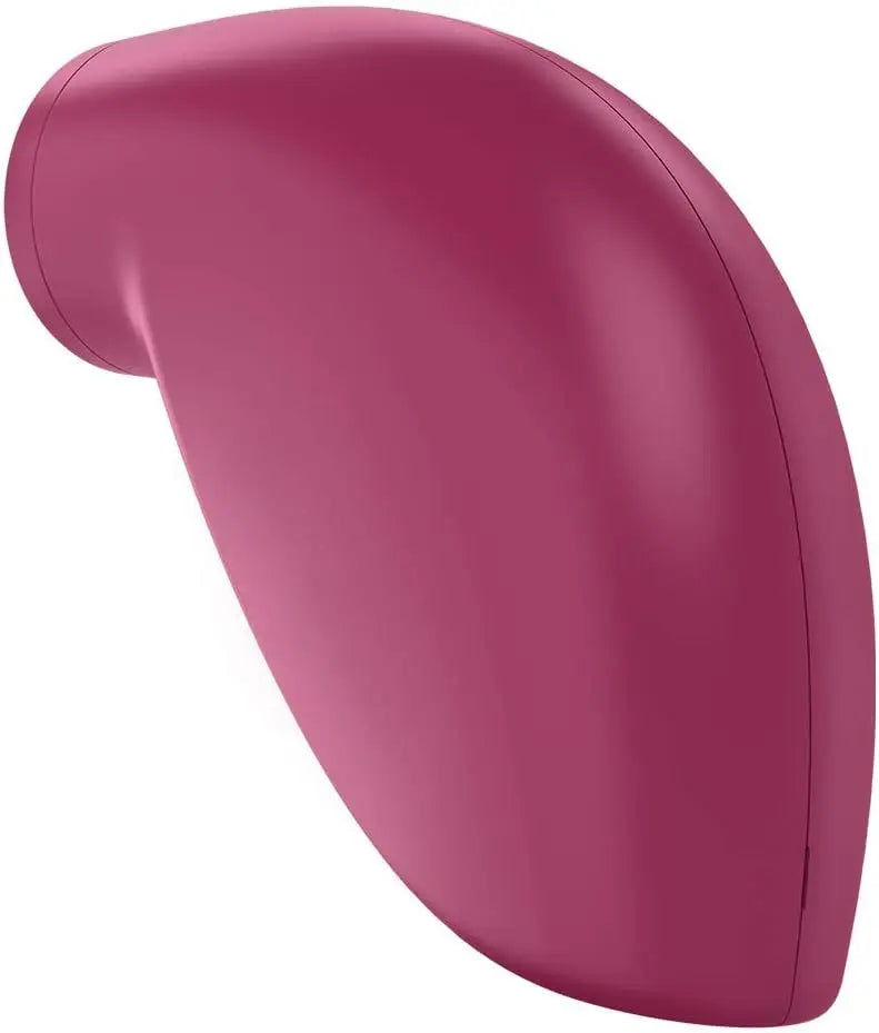 One Night Stand Single Use Clit Suction Sex Toy Vibrator - Purple  Suction Vibrators