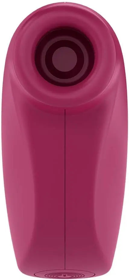 One Night Stand Single Use Clit Suction Sex Toy Vibrator - Purple  Suction Vibrators
