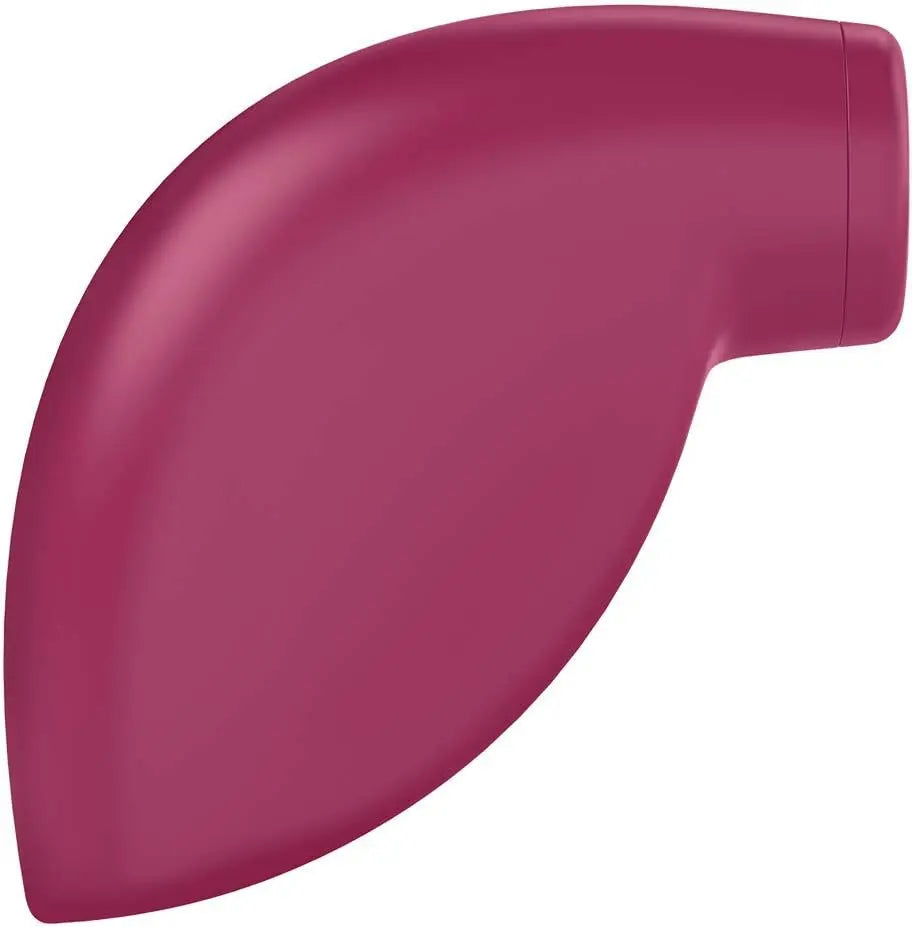 One Night Stand Single Use Clit Suction Sex Toy Vibrator - Purple  Suction Vibrators