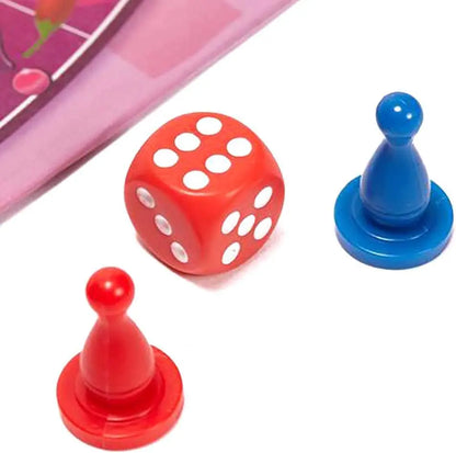 Oral Fun Sex Game - Adult Board Game  Games - Adult Party Games