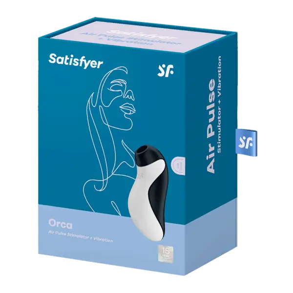 Orca  Vibrators