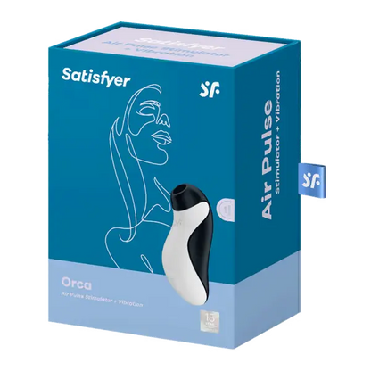 Orca  Vibrators