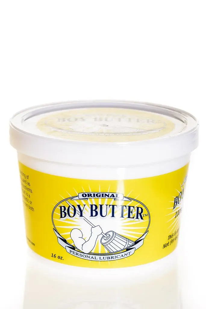 Original Formula 16 oz  Lubes, Lotions and Accessories