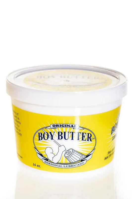 Original Formula 16 oz  Lubes, Lotions and Accessories
