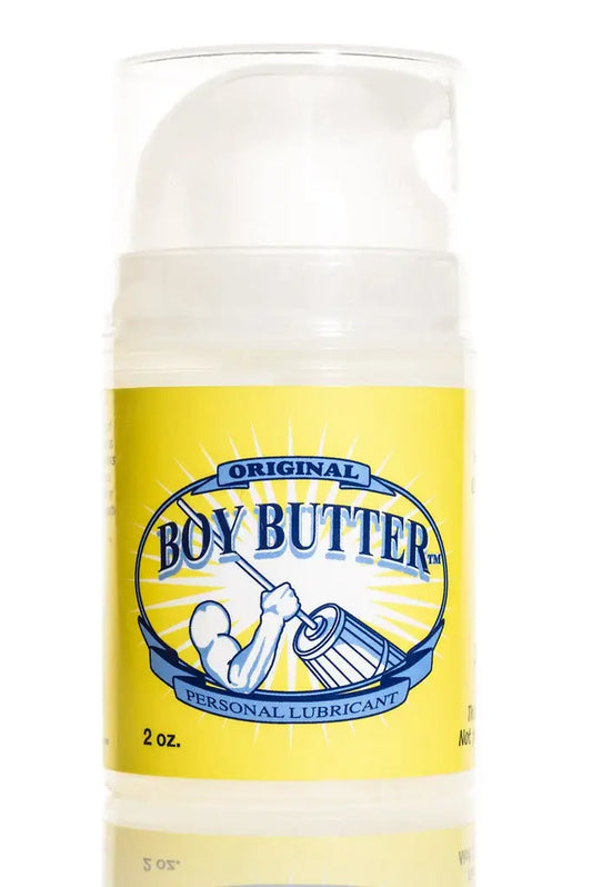 Original Formula 2 oz  Lubes, Lotions and Accessories