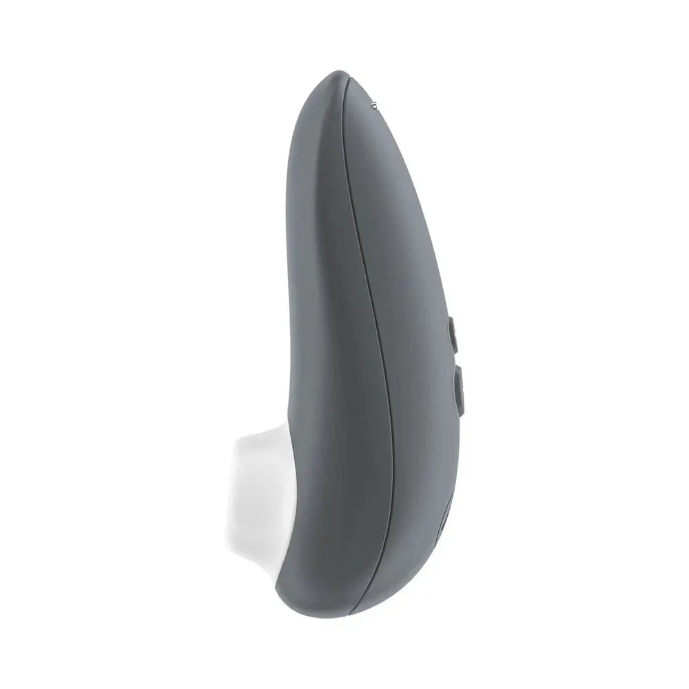 Original Womanizer Clitoral Stimulator Vibrator Sex Toy - Starlet 3 - Gray  Suction Vibrators