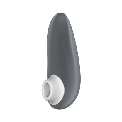 Original Womanizer Clitoral Stimulator Vibrator Sex Toy - Starlet 3 - Gray  Suction Vibrators