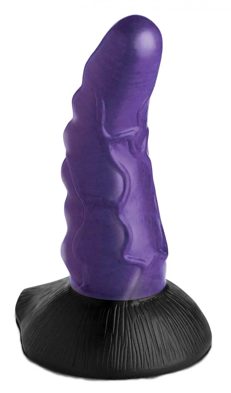 Orion Invader Veiny Space Alien Dildo Silicone Fantasy Dildos  Fantasy Dildos