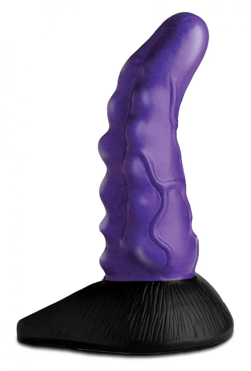 Orion Invader Veiny Space Alien Dildo Silicone Fantasy Dildos  Fantasy Dildos