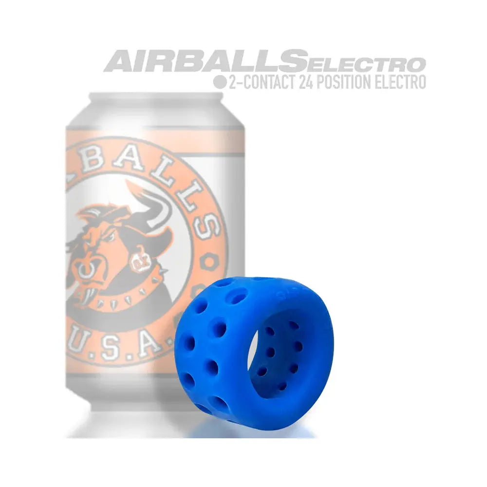 OxBalls Airballs Air-Lite Ball Stretcher Pool Ice  Ball Stretcher