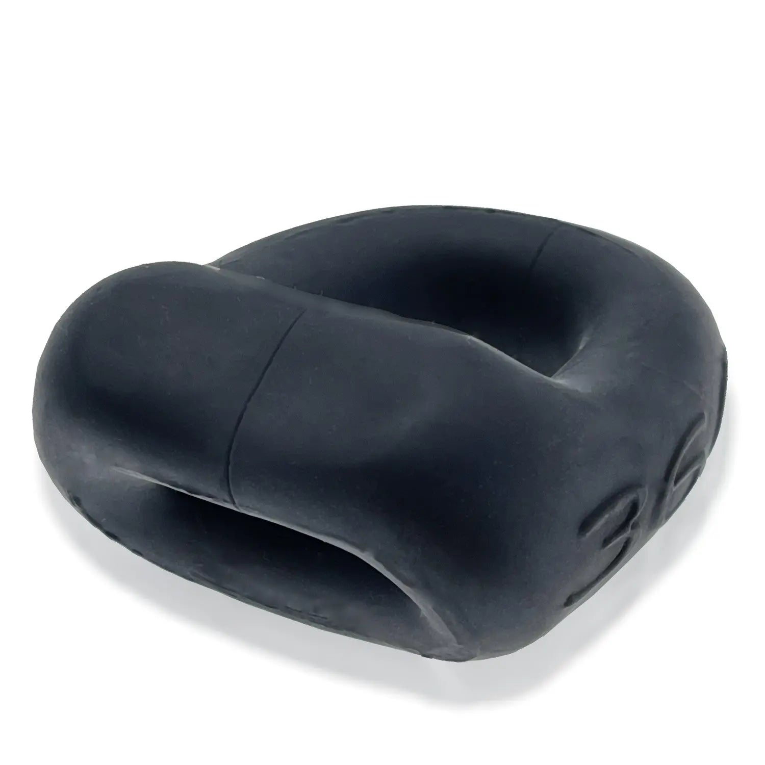 Oxballs 360, dual use cockring - PLUS+SILICONE special edition - NIGHT  For Him