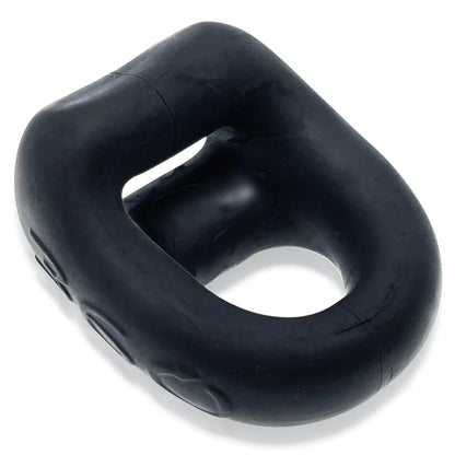 Oxballs 360, dual use cockring - PLUS+SILICONE special edition - NIGHT  For Him