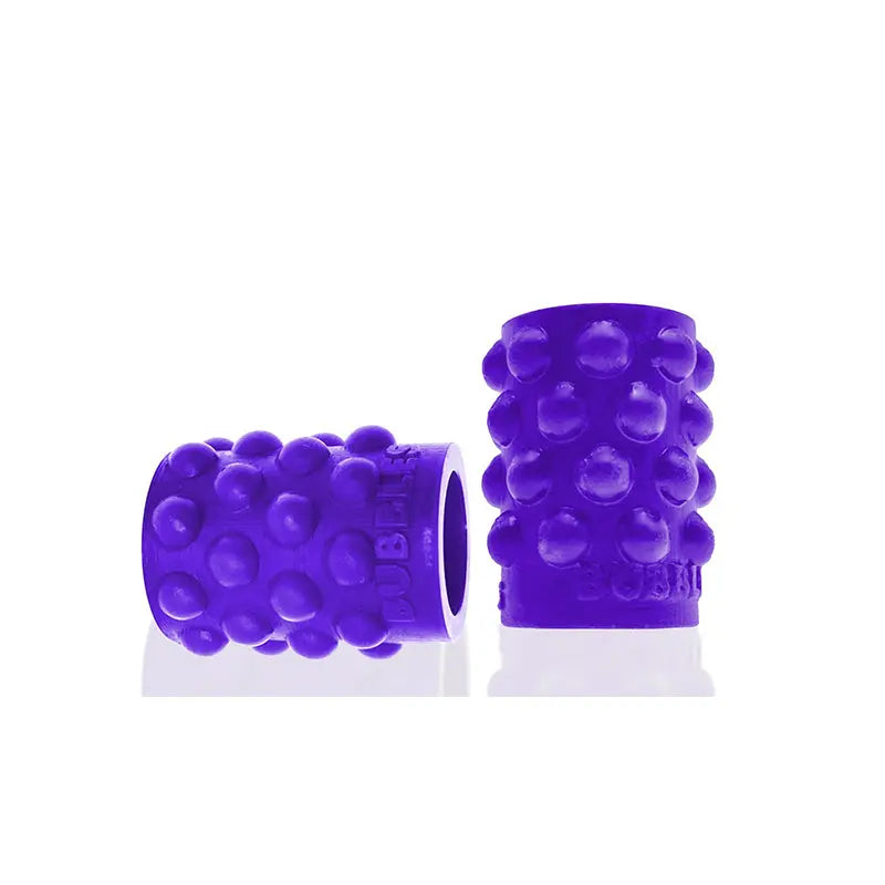 Oxballs Bubbles Nipsuckers Silicone Eggplant  Fetish - Nipple Clips Clamps & Suckers