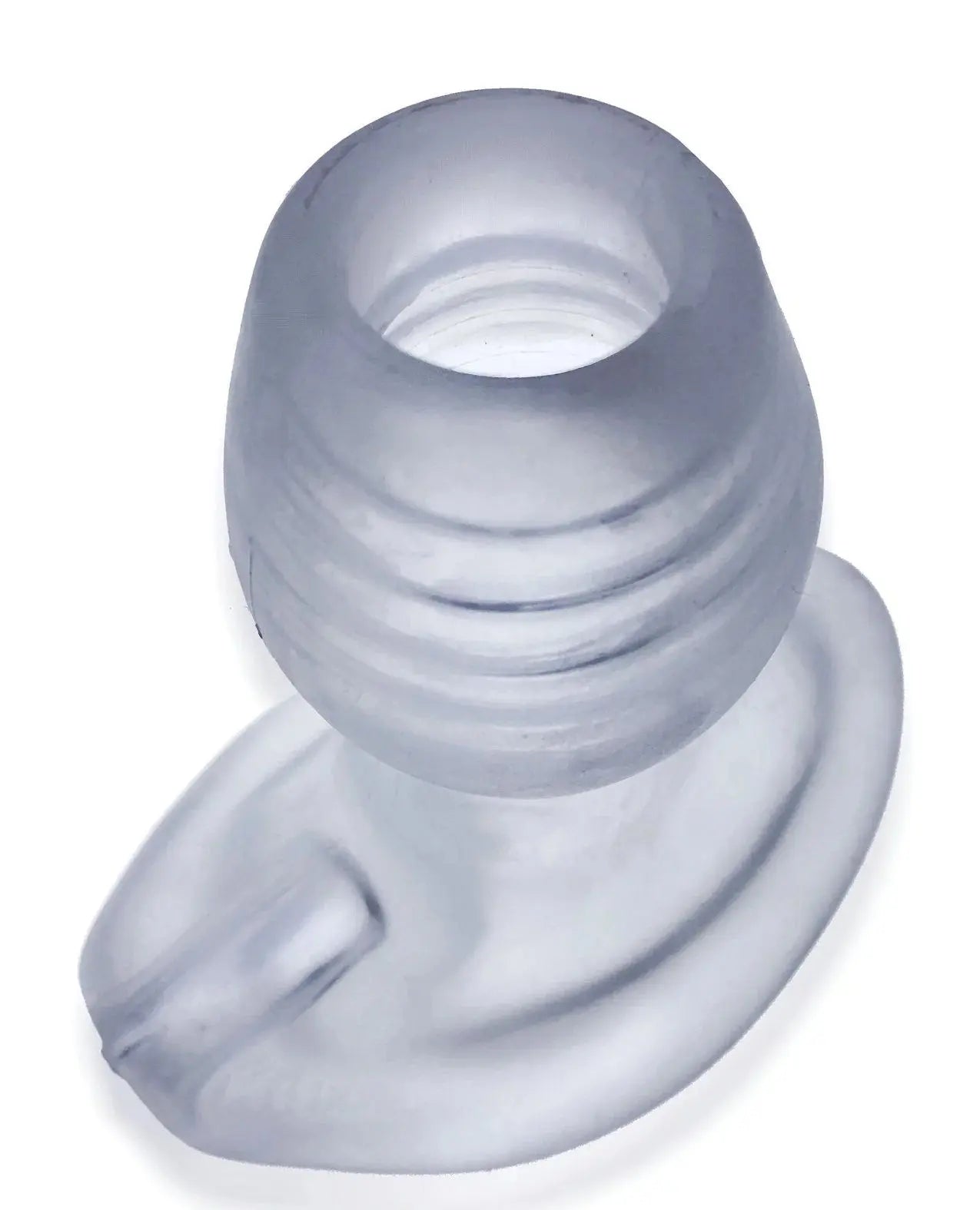Oxballs Glowhole-2 Buttplug with LED Insert Large  Anal Plug Sex Toy