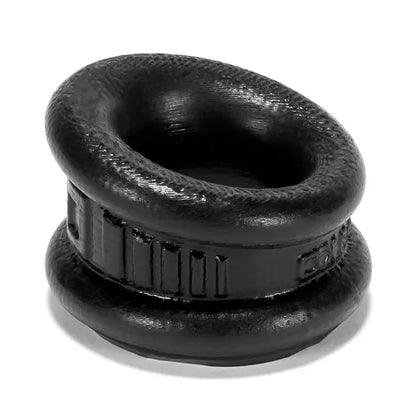 Oxballs NEO ANGLE, ballstretcher - BLACK  For Him