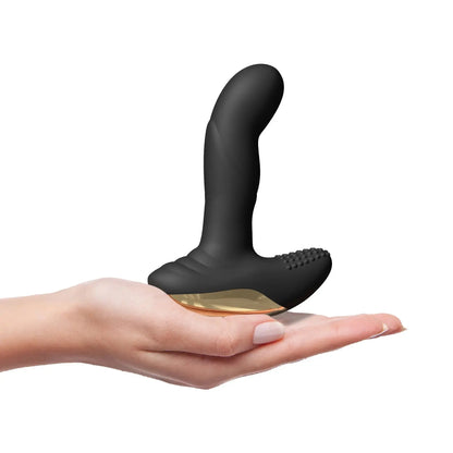P-Finger Come Hither Remote Control Vibrating Prostate Massager  Prostate Play