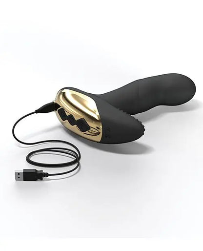 P-Finger Come Hither Remote Control Vibrating Prostate Massager  Prostate Play