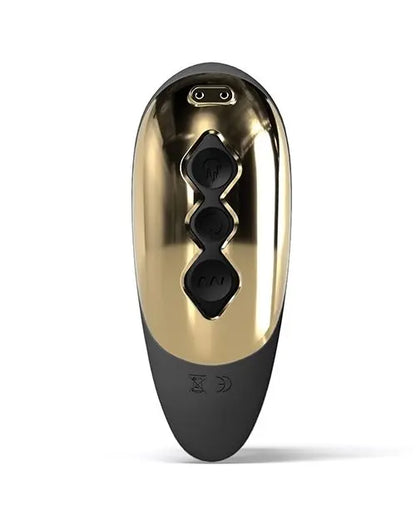 P-Finger Come Hither Remote Control Vibrating Prostate Massager  Prostate Play
