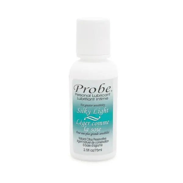 Probe Silky Light Lubricant 2.5oz 