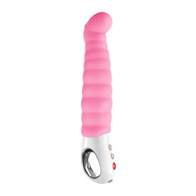 PATCHY PAUL  Vibrators