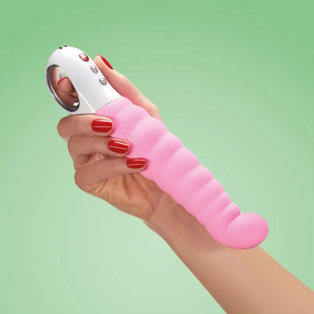 PATCHY PAUL  Vibrators