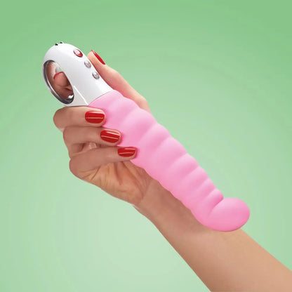 PATCHY PAUL  Vibrators