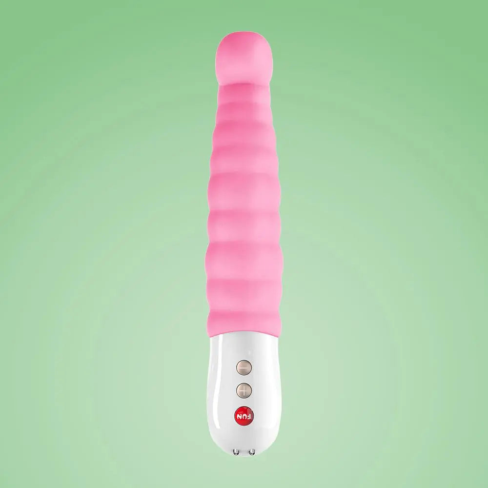 PATCHY PAUL  Vibrators