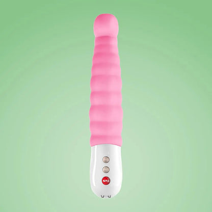 PATCHY PAUL  Vibrators
