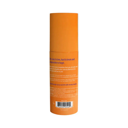 PHEROMONE BODY MIST - FORGET ME  NOT - 3.35 floz | 99mL  Pheromones