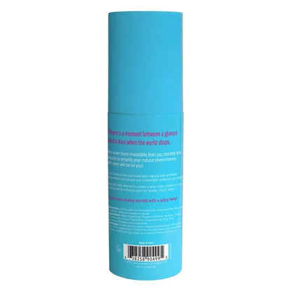 PHEROMONE BODY MIST - LET'S LOCK  LIPS - 3.35 floz | 99m  Lubes, Lotions and Accessories