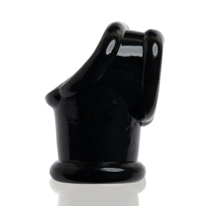 POWERSLING, cocksling & ballstretcher - BLACK  For Him