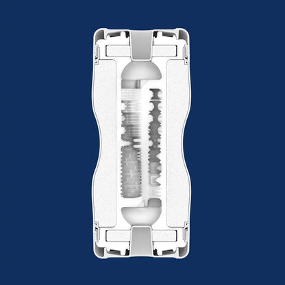 PREMIUM DUAL SENSATION CUP  Masturbators