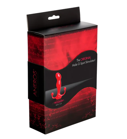 PROGASM RED ICE  For Him
