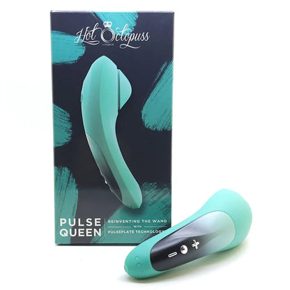PULSE QUEEN  Vibrators