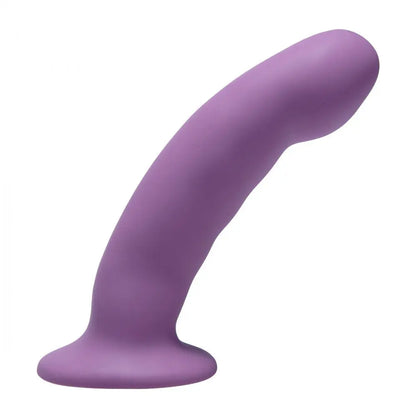 Pegging Kit - Bardot Garter Belt Strap On Harness with Silicone G-Spot Dildo  Strap-Ons and Harnesses