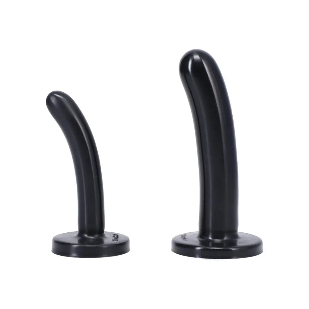 Pegging Kit Tantus Bend Over Beginner Strap-On Harness Kit Black  Fetish - Kits