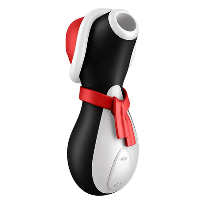 Penguin - Holiday Edition  Vibrators