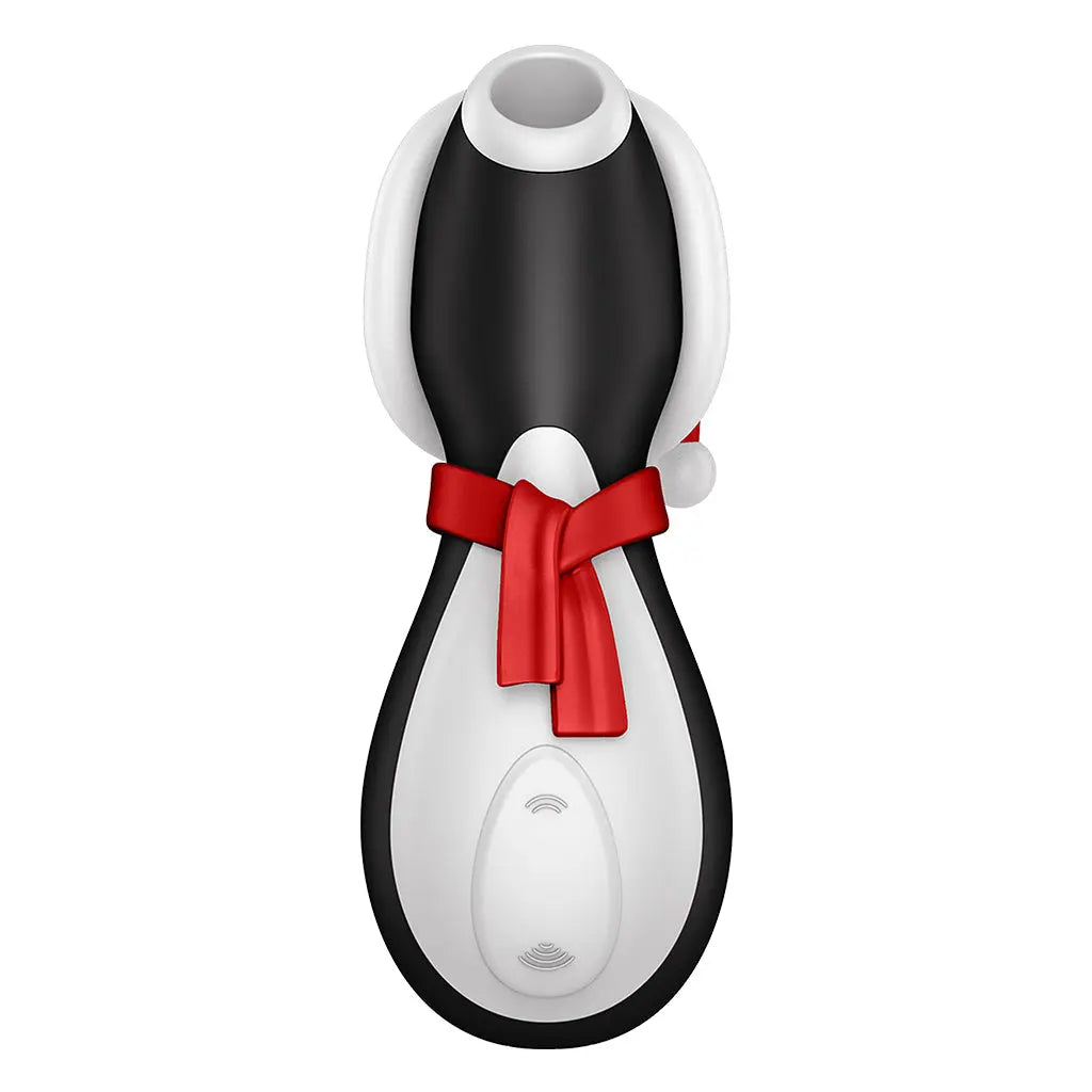 Penguin - Holiday Edition  Vibrators