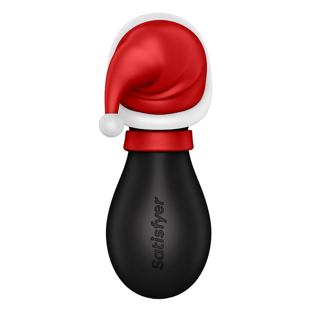 Penguin - Holiday Edition  Vibrators