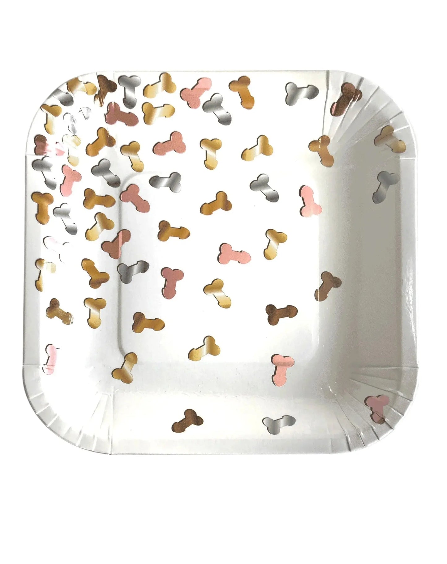 Penis Party Pack Bachelorette Party Adult Party Decor  Novelties - Party Supplies