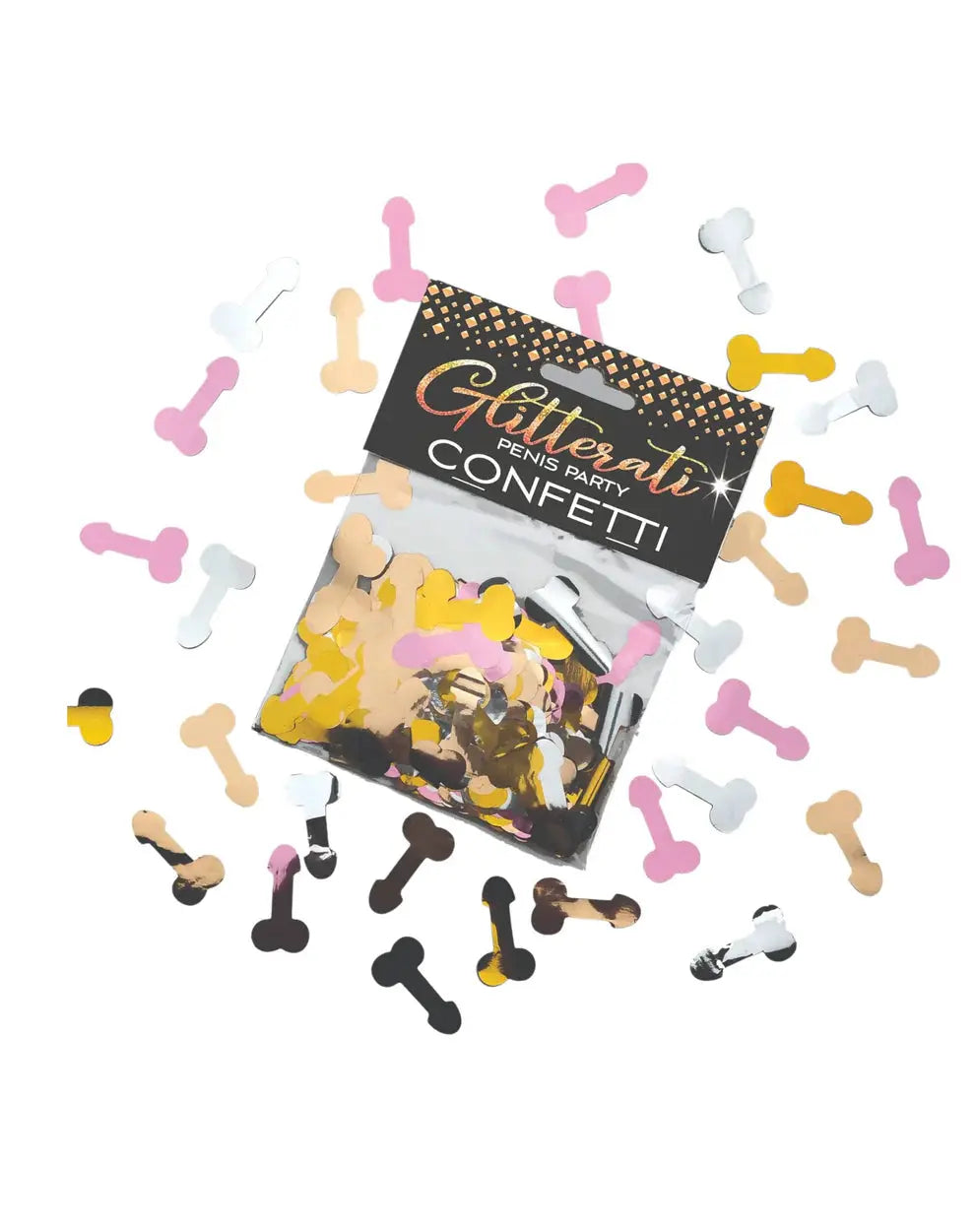 Penis Party Pack Bachelorette Party Adult Party Decor  Novelties - Party Supplies