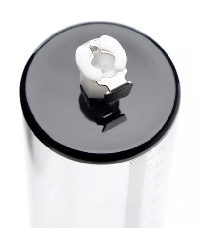 Penis Pump Kit with 2 Inch Cylinder Penis Enhancement  Enlargement Gear and Pumps